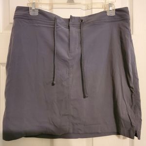 Columbia women's skort/skirt